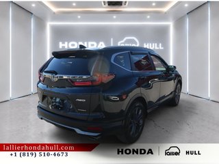 2020 Honda CR-V Sport | AWD in Gatineau, Quebec - 5 - w320h240px