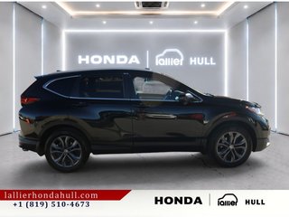 2020 Honda CR-V Sport | AWD in Gatineau, Quebec - 6 - w320h240px