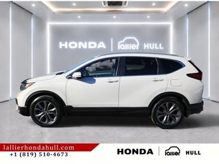 Honda CR-V Sport | AWD 2020 à Gatineau, Québec - 2 - w320h240px
