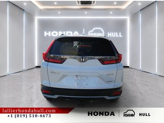 Honda CR-V Sport | AWD 2020 à Gatineau, Québec - 4 - w320h240px