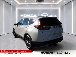 Honda CR-V Sport | AWD 2020 à Gatineau, Québec - 3 - w320h240px