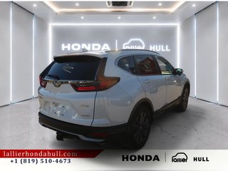 Honda CR-V Sport | AWD 2020 à Gatineau, Québec - 5 - w320h240px