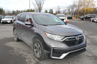 2021  CR-V LX in Gatineau, Quebec - 2 - w320h240px