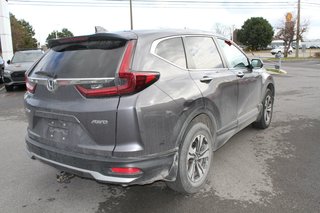 2021  CR-V LX in Gatineau, Quebec - 3 - w320h240px