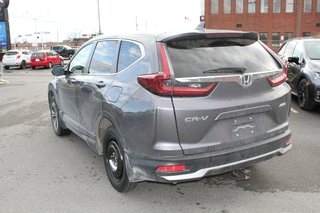 2021  CR-V LX in Gatineau, Quebec - 4 - w320h240px