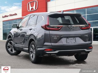 2021  CR-V LX in , Quebec - 4 - w320h240px