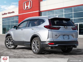 Honda CR-V Sport AWD 2021 à , Québec - 4 - w320h240px