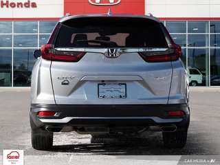 Honda CR-V Sport AWD 2021 à , Québec - 5 - w320h240px