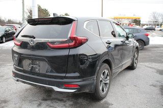 2021  CR-V LX in , Quebec - 3 - w320h240px