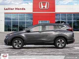 2021 Honda CR-V LX AWD in Gatineau, Quebec - 3 - w320h240px