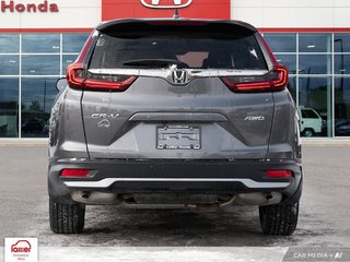 2021 Honda CR-V LX AWD in Gatineau, Quebec - 5 - w320h240px