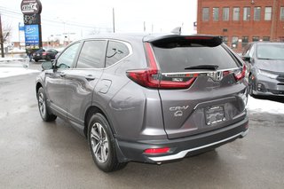 Honda CR-V LX 2021 à , Québec - 4 - w320h240px