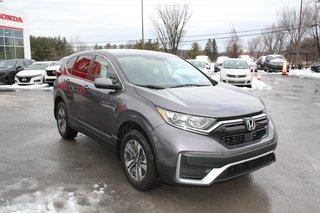 Honda CR-V LX 2021 à , Québec - 2 - w320h240px