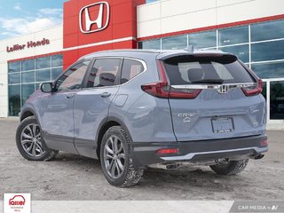 Honda CR-V Sport | AWD 2021 à Gatineau, Québec - 4 - w320h240px