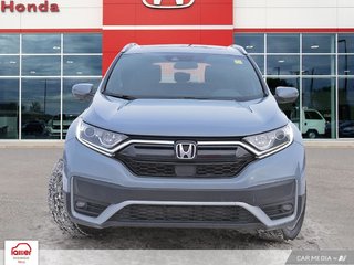 Honda CR-V Sport | AWD 2021 à Gatineau, Québec - 2 - w320h240px