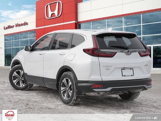 Honda CR-V LX | AWD 2021 à Gatineau, Québec - 4 - w320h240px