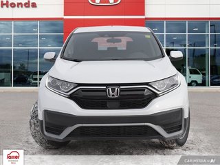 Honda CR-V LX | AWD 2021 à Gatineau, Québec - 2 - w320h240px