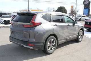 Honda CR-V LX | AWD 2021 à , Québec - 6 - w320h240px