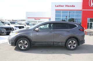 Honda CR-V LX | AWD 2021 à , Québec - 3 - w320h240px