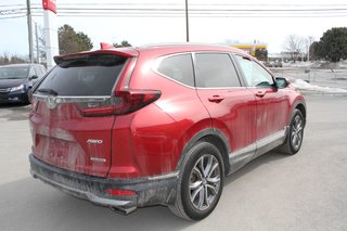 Honda CR-V Touring | AWD 2021 à , Québec - 3 - w320h240px