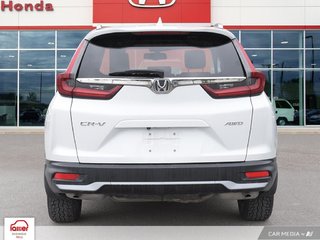 Honda CR-V EX-L | AWD 2021 à Gatineau, Québec - 5 - w320h240px