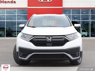 Honda CR-V EX-L | AWD 2021 à Gatineau, Québec - 2 - w320h240px