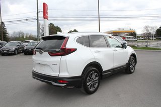2021 Honda CR-V EX-L | AWD in Gatineau, Quebec - 3 - w320h240px