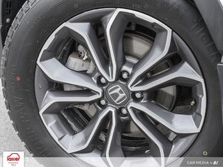 Honda CR-V EX-L | AWD 2021 à Gatineau, Québec - 6 - w320h240px