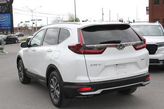 2021 Honda CR-V EX-L | AWD in Gatineau, Quebec - 4 - w320h240px