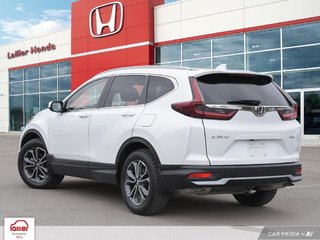 Honda CR-V EX-L | AWD 2021 à Gatineau, Québec - 4 - w320h240px