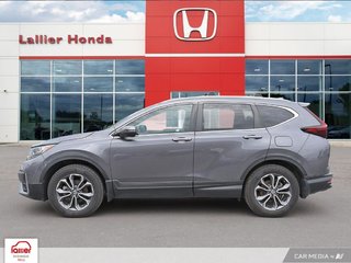 2021 Honda CR-V EX-L | AWD in Gatineau, Quebec - 3 - w320h240px