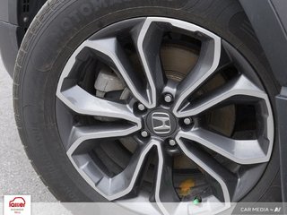 2021 Honda CR-V EX-L | AWD in Gatineau, Quebec - 6 - w320h240px