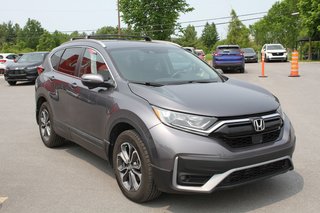Honda CR-V EX-L | AWD 2021 à Gatineau, Québec - 2 - w320h240px