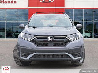 2021 Honda CR-V EX-L | AWD in Gatineau, Quebec - 2 - w320h240px