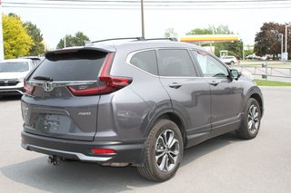 Honda CR-V EX-L | AWD 2021 à Gatineau, Québec - 3 - w320h240px