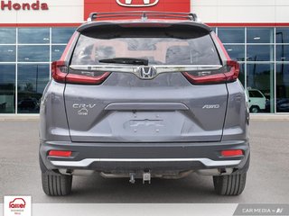 2021 Honda CR-V EX-L | AWD in Gatineau, Quebec - 5 - w320h240px