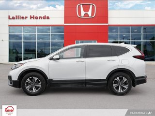 Honda CR-V LX | AWD 2021 à Gatineau, Québec - 3 - w320h240px