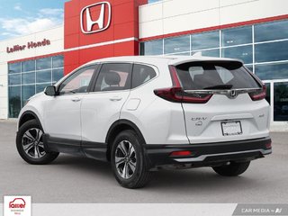 Honda CR-V LX | AWD 2021 à Gatineau, Québec - 4 - w320h240px