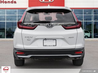 Honda CR-V LX | AWD 2021 à Gatineau, Québec - 5 - w320h240px