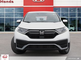 Honda CR-V LX | AWD 2021 à Gatineau, Québec - 2 - w320h240px