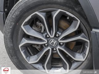 Honda CR-V EX-L | AWD 2021 à , Québec - 6 - w320h240px