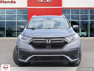 Honda CR-V EX-L | AWD 2021 à , Québec - 2 - w320h240px