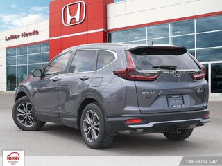 Honda CR-V EX-L | AWD 2021 à , Québec - 4 - w320h240px