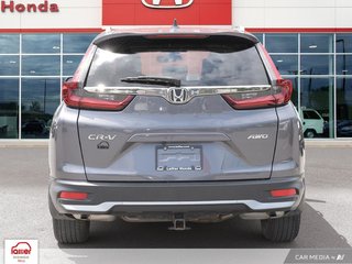 Honda CR-V EX-L | AWD 2021 à , Québec - 5 - w320h240px