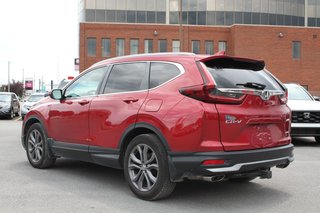 2021 Honda CR-V Sport in Gatineau, Quebec - 3 - w320h240px