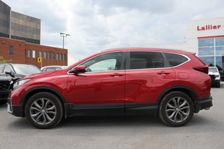 2021 Honda CR-V Sport in Gatineau, Quebec - 2 - w320h240px
