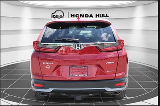 Honda CR-V Sport | AWD 2021 à Gatineau, Québec - 4 - w320h240px