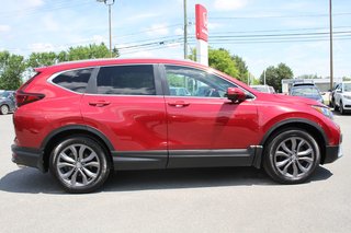 Honda CR-V Sport 2021 à , Québec - 6 - w320h240px