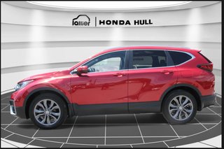 Honda CR-V Sport | AWD 2021 à Gatineau, Québec - 2 - w320h240px