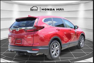Honda CR-V Sport | AWD 2021 à Gatineau, Québec - 5 - w320h240px